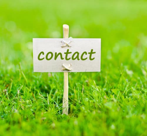 contact
